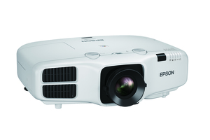 Epson EB-5510 XGA 3LCD Projector with Standard Lens