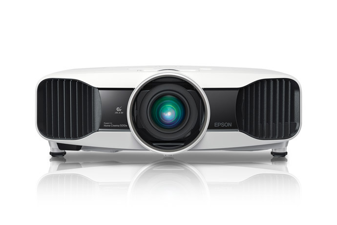 PowerLite Home Cinema 5010e 1080p 3LCD Projector