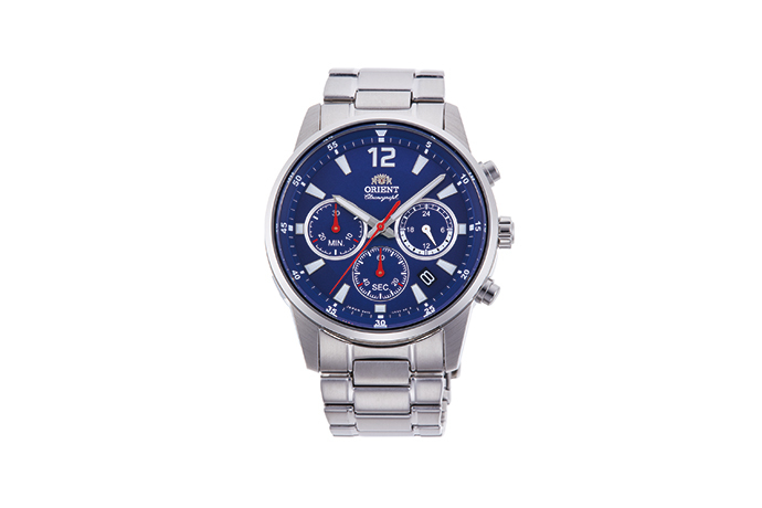 Orient hot sale sport chronograph