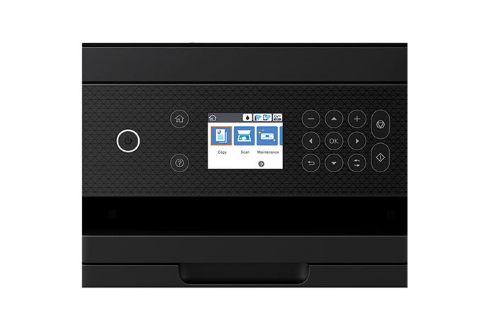 Epson 에코탱크 복합기 L6270