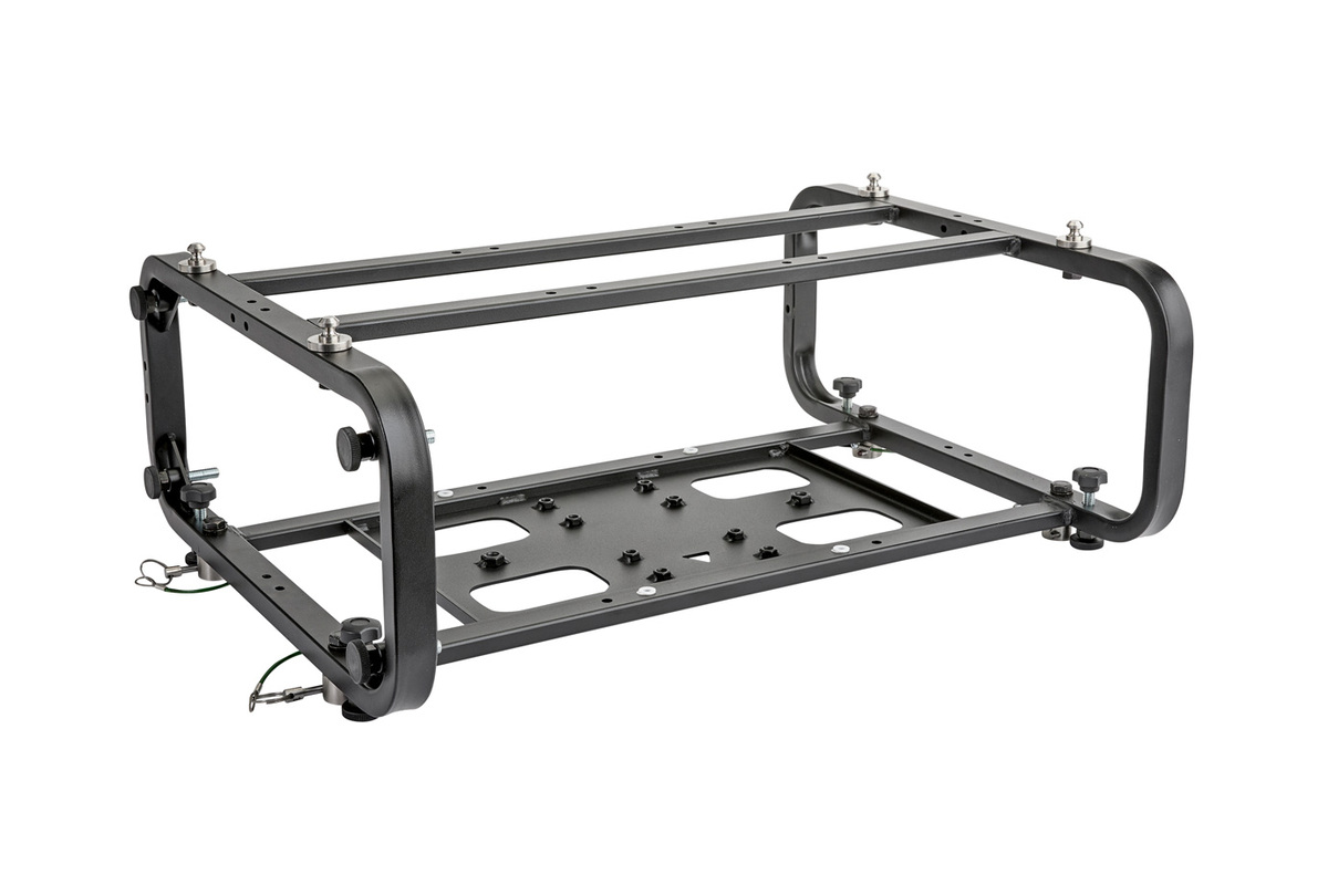 ELPMB84 Projector Stacking Frame – Beta Model (695 mm Wide)