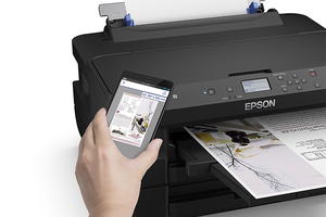 Epson WorkForce WF-7211