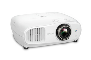 Home Cinema 3200 4K PRO-UHD 3-Chip Projector with HDR