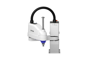 T6-B All-in-One SCARA Robot | Products | Epson US