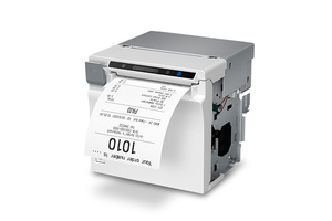 Epson EU-m30 Kiosk Thermal Receipt Printer