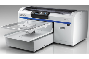 Epson SureColor F2000 White Edition Printer