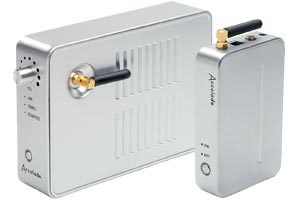 Accolade Wireless Audio Set - ELPAB01