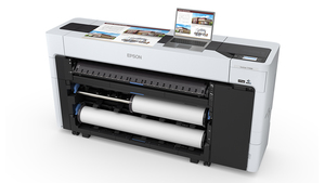 Epson SureColor SC-P8530DL Production Photo Printer