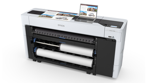 Epson SureColor SC-P8530D Production Photo Printer