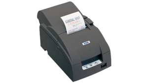 Epson TM-U220A POS Printer