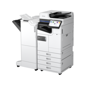 Epson WorkForce Enterprise AM-M5500, A3 Mono Multifunction Printer