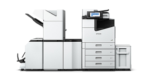 WorkForce Enterprise WF-C21000 A3 Colour Multifunction Printer