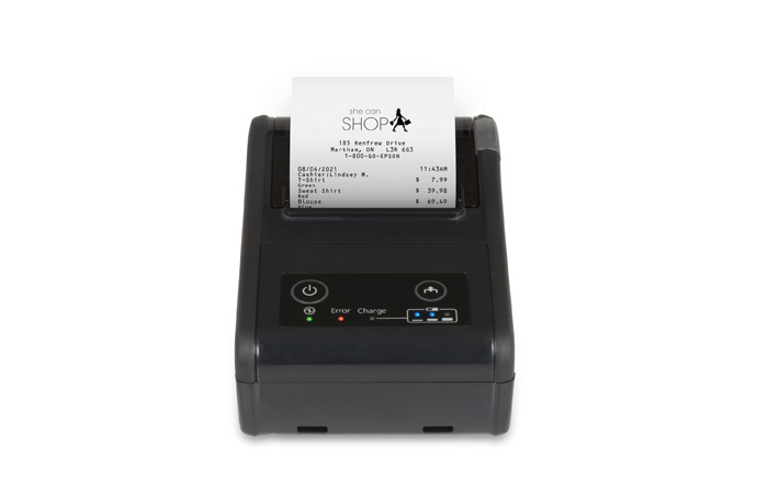 Epson WorkForce DS-860 Color Document Scanner | Products | Epson US