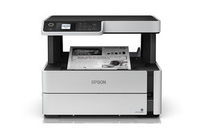 ecotank laser printer