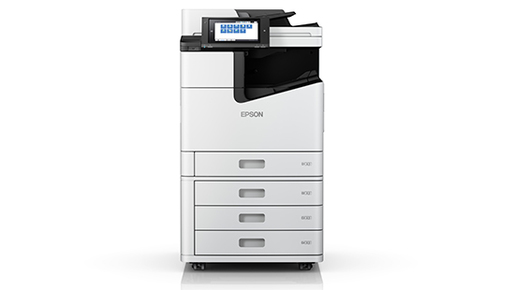 WorkForce Enterprise WF-M20590 A3 Monochrome Multifunction Printer
