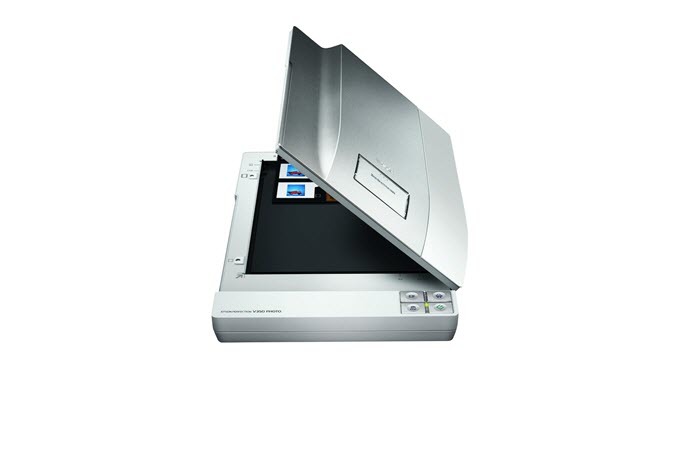 Escáner Epson Perfection V350 Foto (220V)