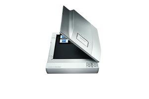 Escáner Epson Perfection V350 Foto (220V)