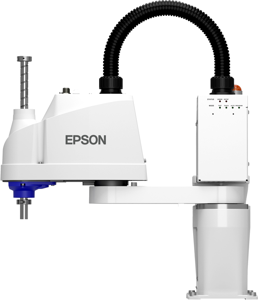 epson robot software download