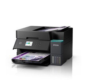 Epson EcoTank L6370 A4 Wi-Fi Duplex All-in-One Ink Tank Printer