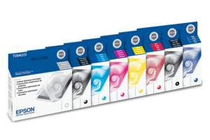 Epson T054 Ink