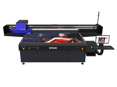 Epson SureColor V7000