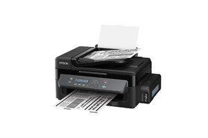 C11CE71306, Impresora Multifuncional Epson EcoTank L656, Inyección de  Tinta, Impresoras, Para el trabajo