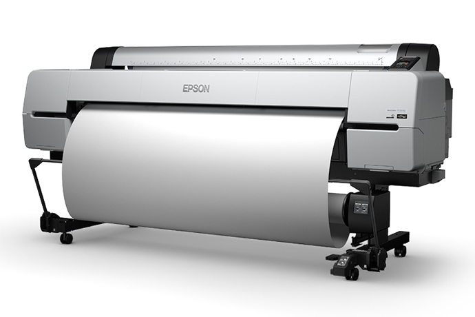 Epson Surecolor P20000 Standard Edition Printer Large Format Printers For Work Epson Caribbean