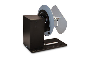 Unwinder, Rewinder, and Matrix Remover for Epson C7500 series