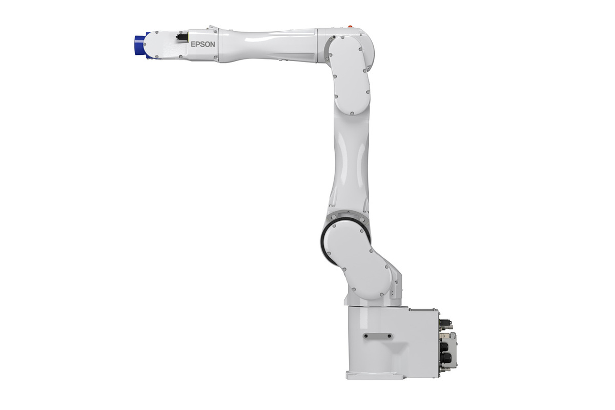 Robot de 6 ejes C8XLB