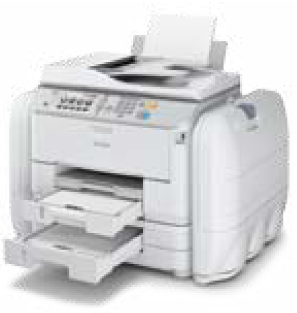 Epson WorkForce Pro WF-R5691