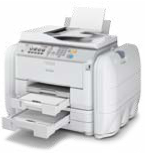 Epson WorkForce Pro WF-R5691