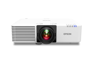 PowerLite L770U 3LCD Laser Projector with 4K Enhancement