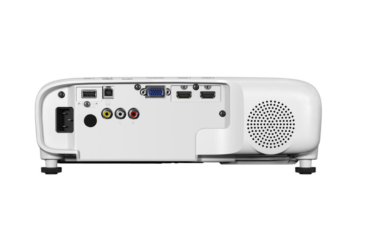 V11H978052 | Epson EB-FH52 Full HD 3LCD Projector | Corporate and Education  | Projectors | Epson Indonesia