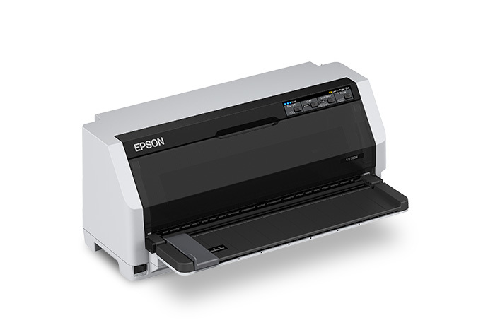 LQ-780N Network Impact Printer