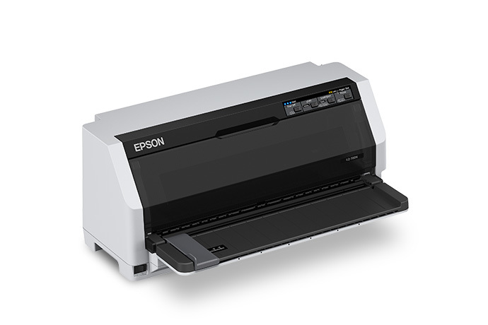Impresora de Impacto LQ-780N de red