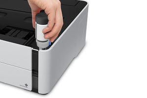 epson m1170 specification