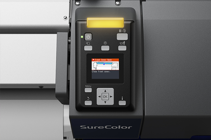 Epson SureColor SC-F9330