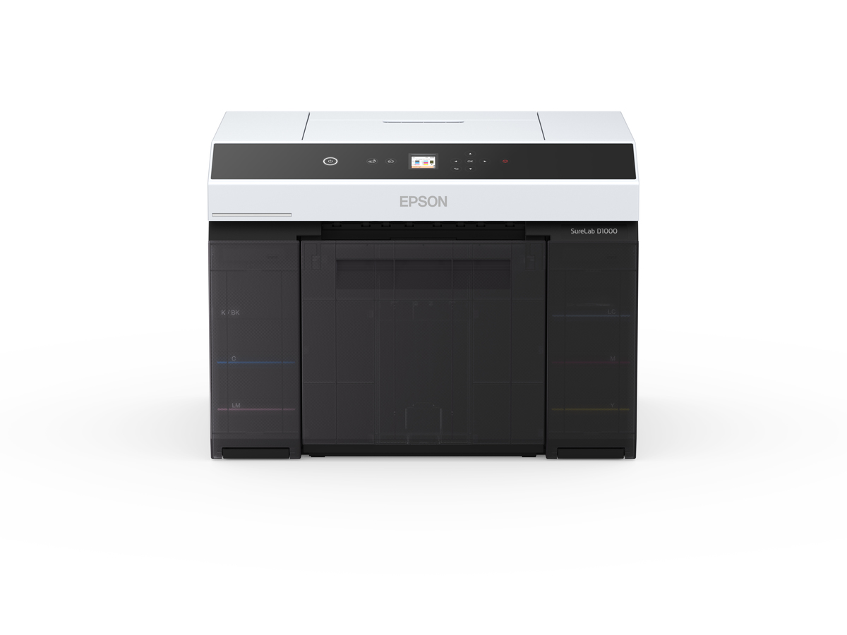 Epson SureLab SL-D1030 Professional Minilab Printer