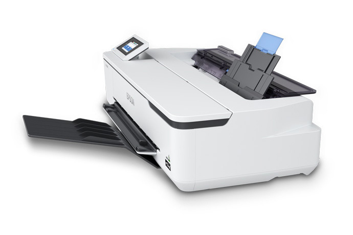 Impresora InalÃ¡mbrica Epson SureColor T3170