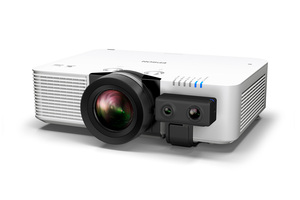 PowerLite L790SE 7,000-Lumen Short Throw 3LCD Laser Projector with 4K Enhancement