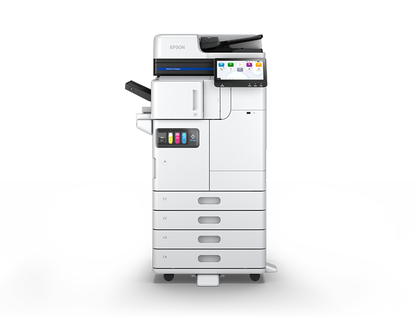 The Epson Monna Lisa Series