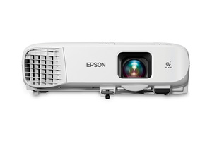 Proyector Epson PowerLite 970 XGA 3LCD