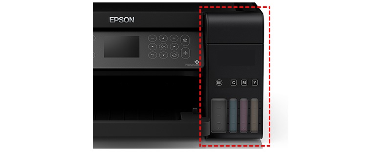 epson eco tank refills