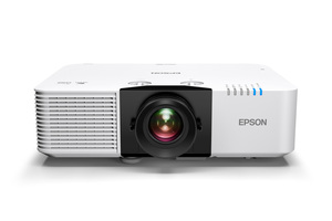 PowerLite L890E 8,000-Lumen 3LCD Laser Projector with 4K Enhancement