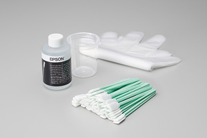 Kit de Limpieza del Cabezal para Impresoras SureColor F10070