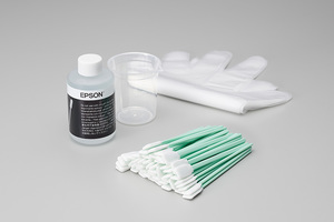 Additional SureColor F10070 Cleaning Kit