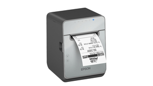 Epson TM-L100 Liner-free Compatible Thermal Label Printer