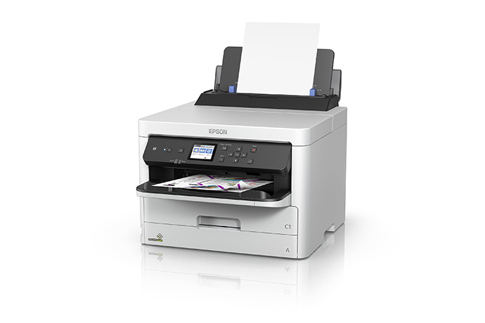 epson workforce c5290