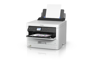 Impressora Epson WorkForce Pro WF-C5290