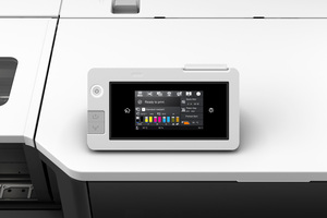 Impresora de Sublimación SureColor F9570 de 64 Pulgadas